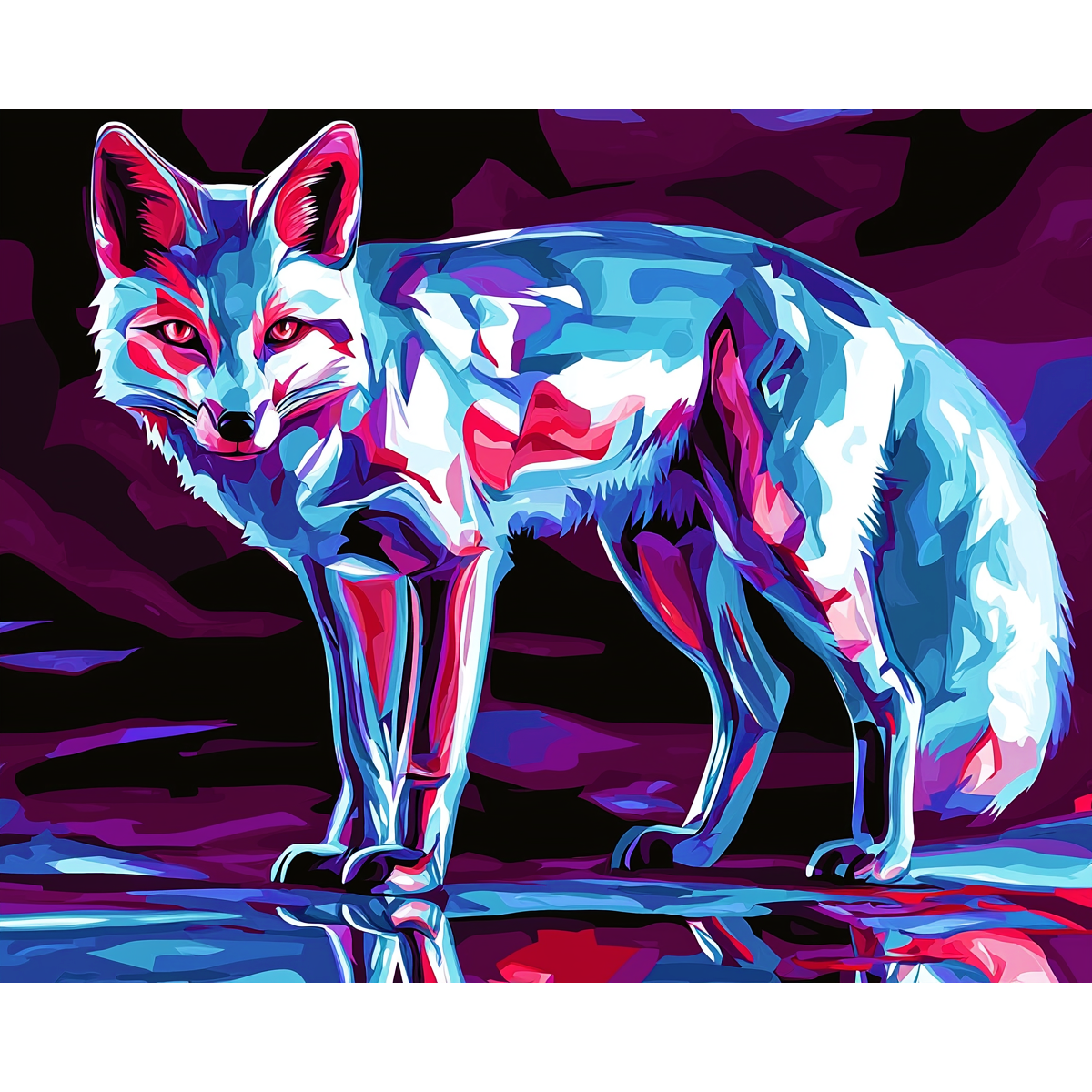 Fox Foxlight Fox