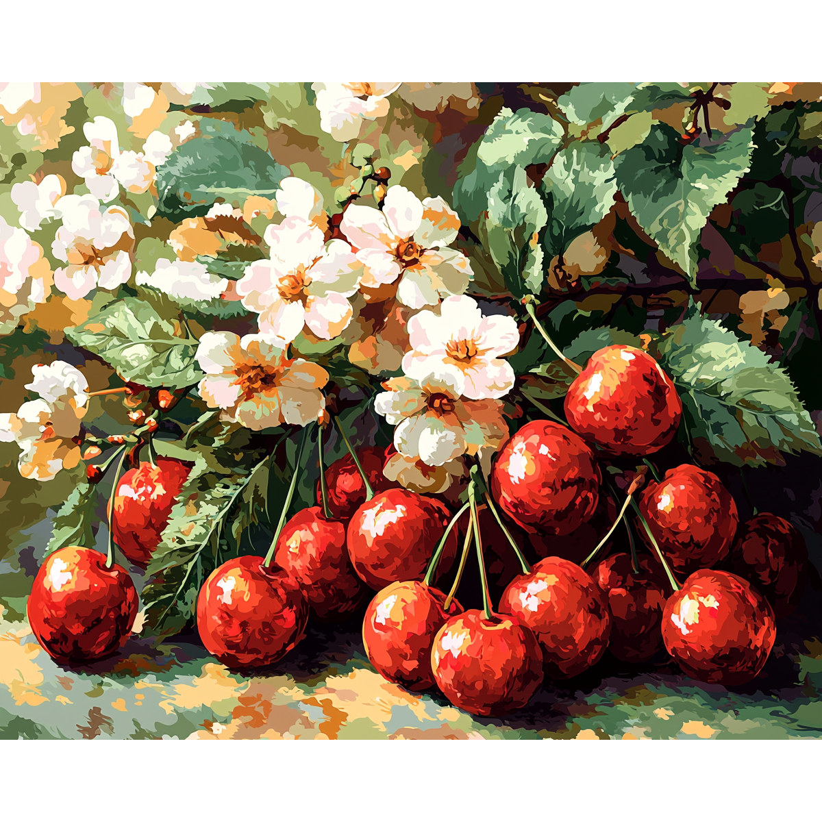 Tuinbehandeling