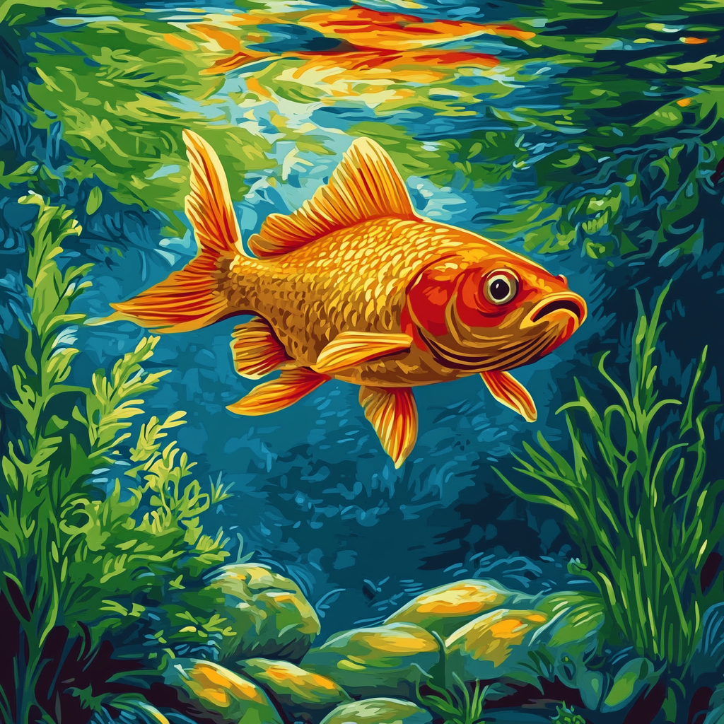 Pesce scorrevole