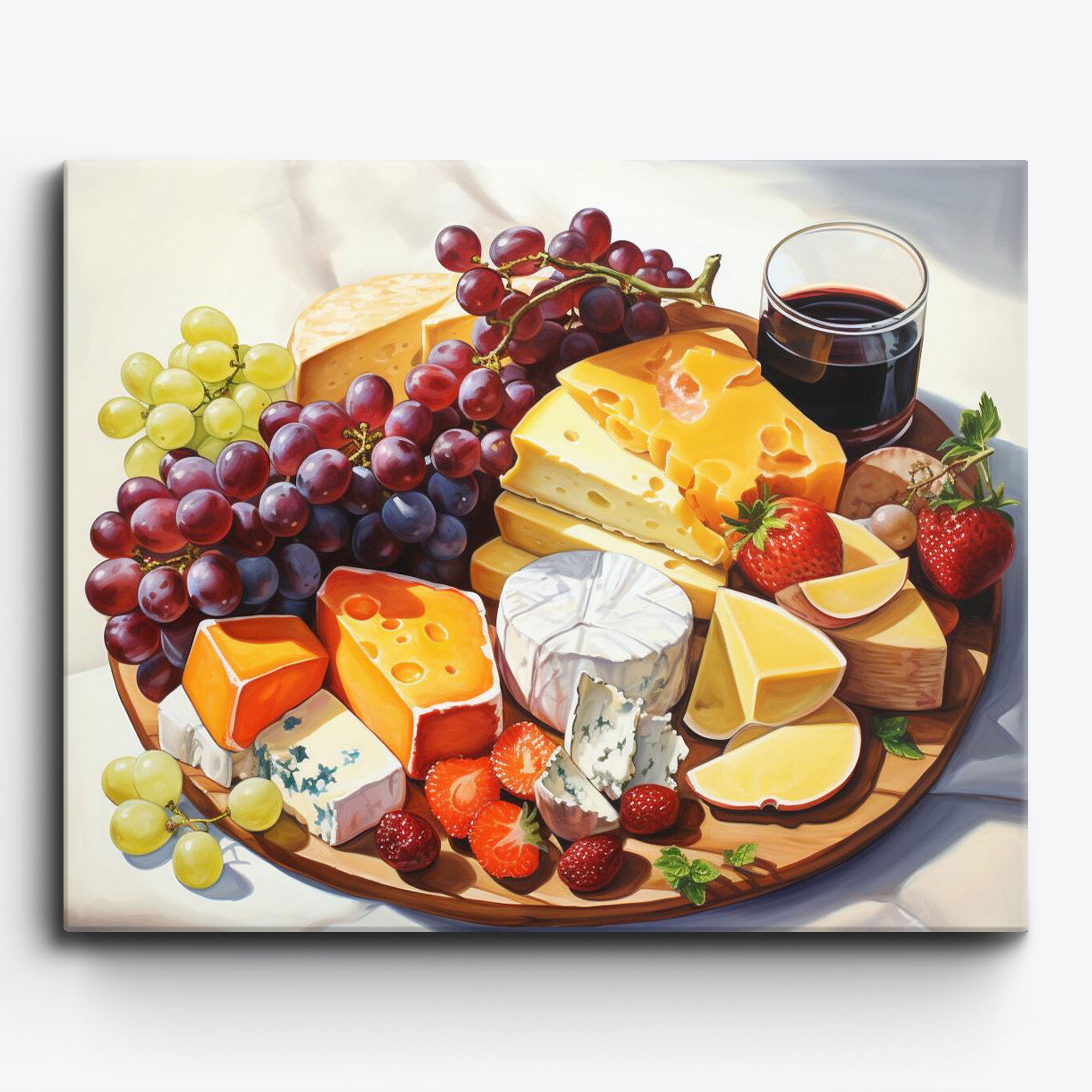 Artisan Cheese Spread