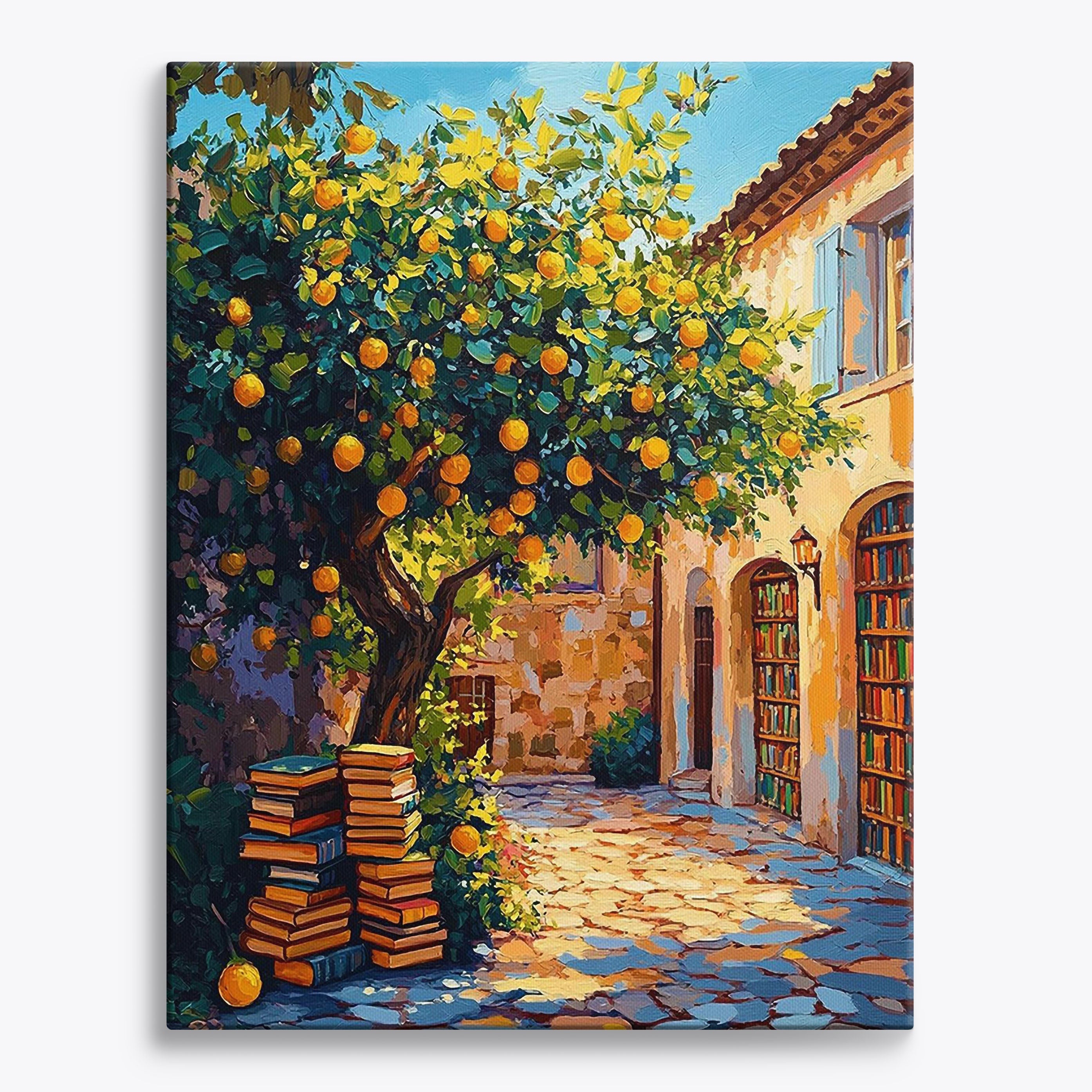 Citrus Glow Collection