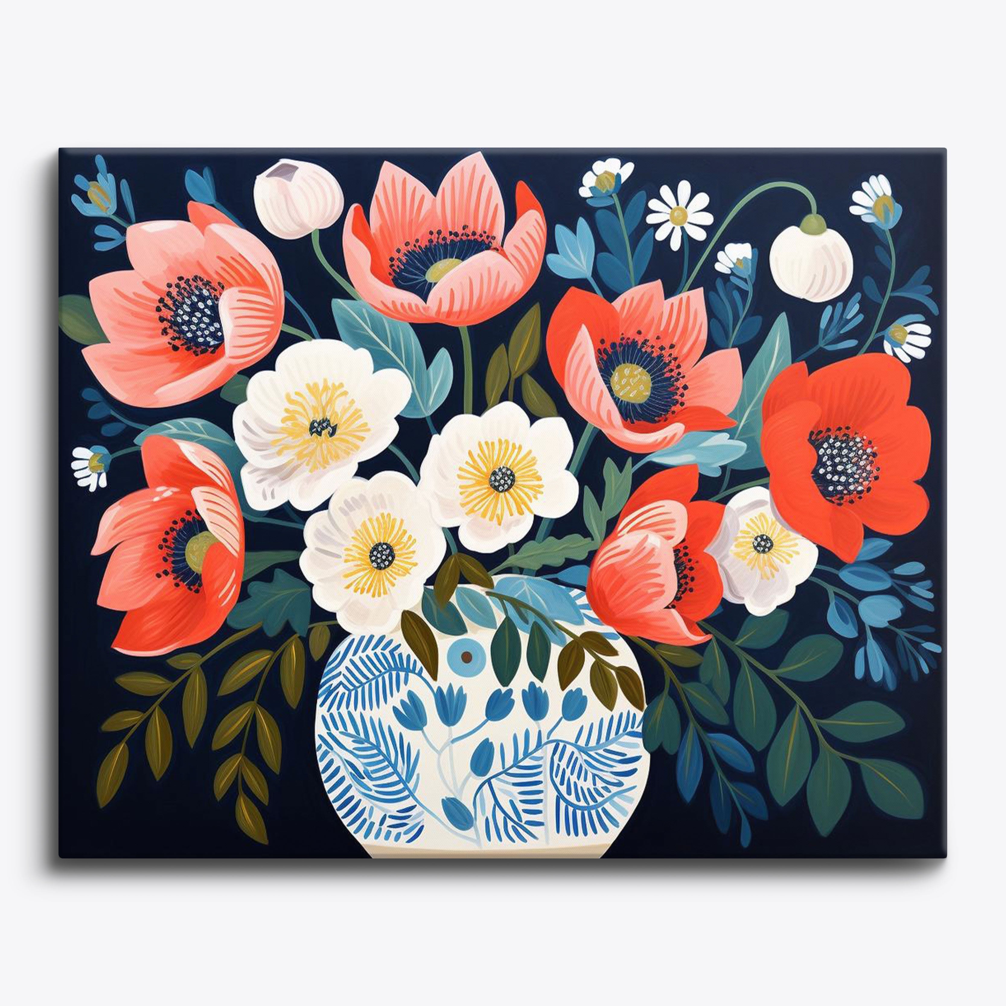 Wildflower Bunch