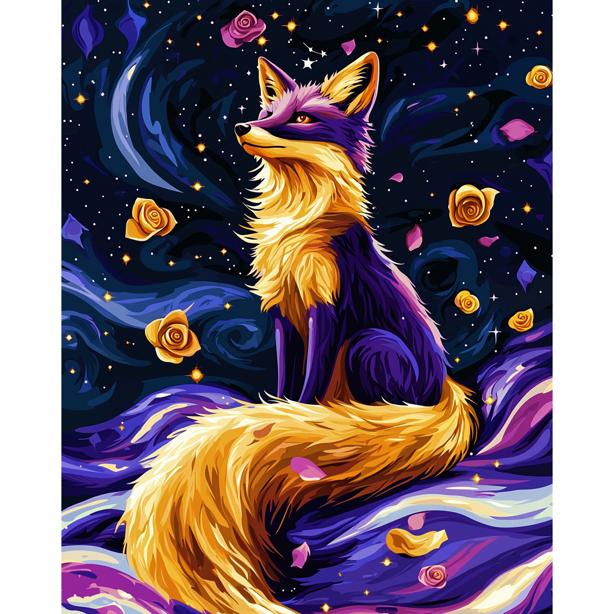 Grâce stellaire