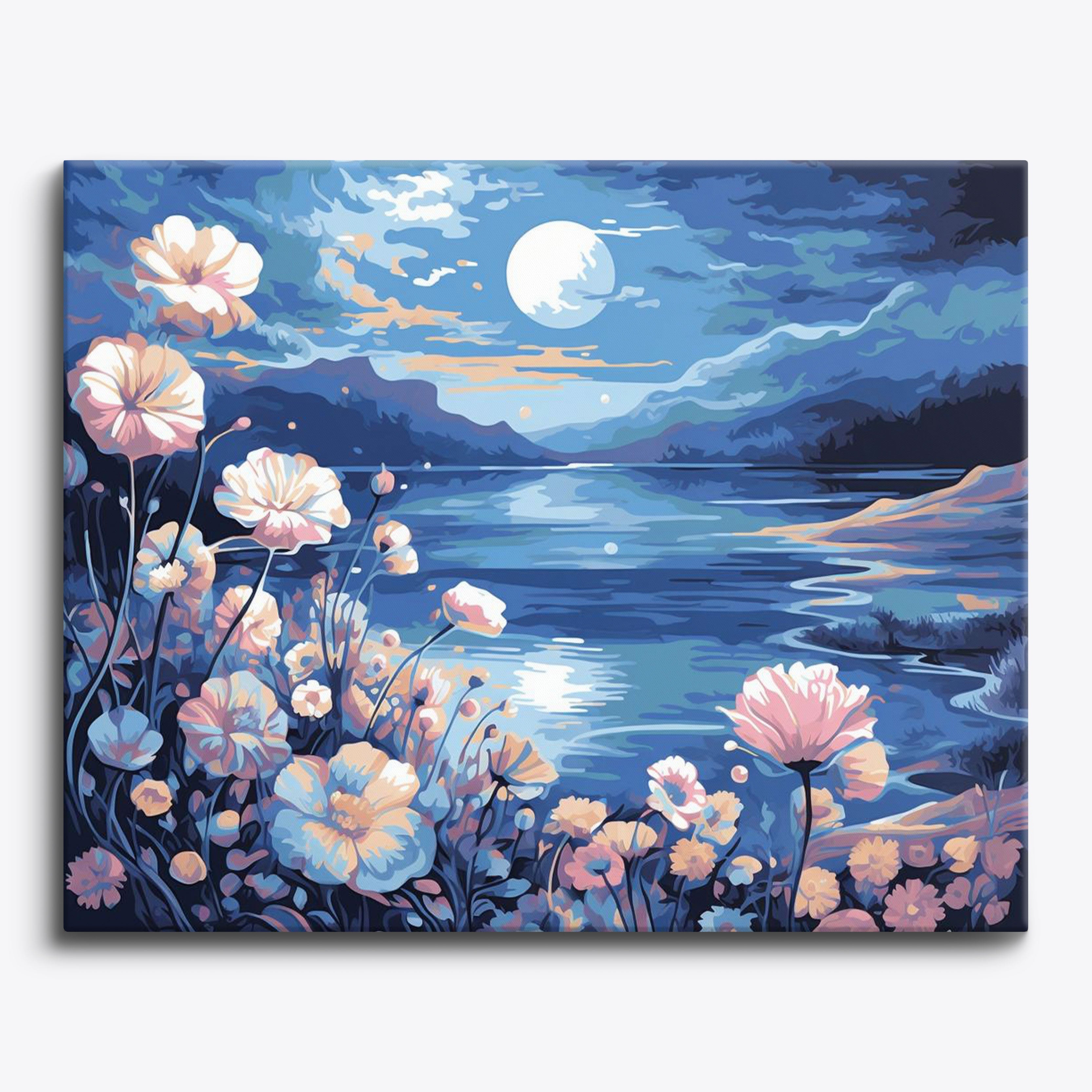 Twilight Garden