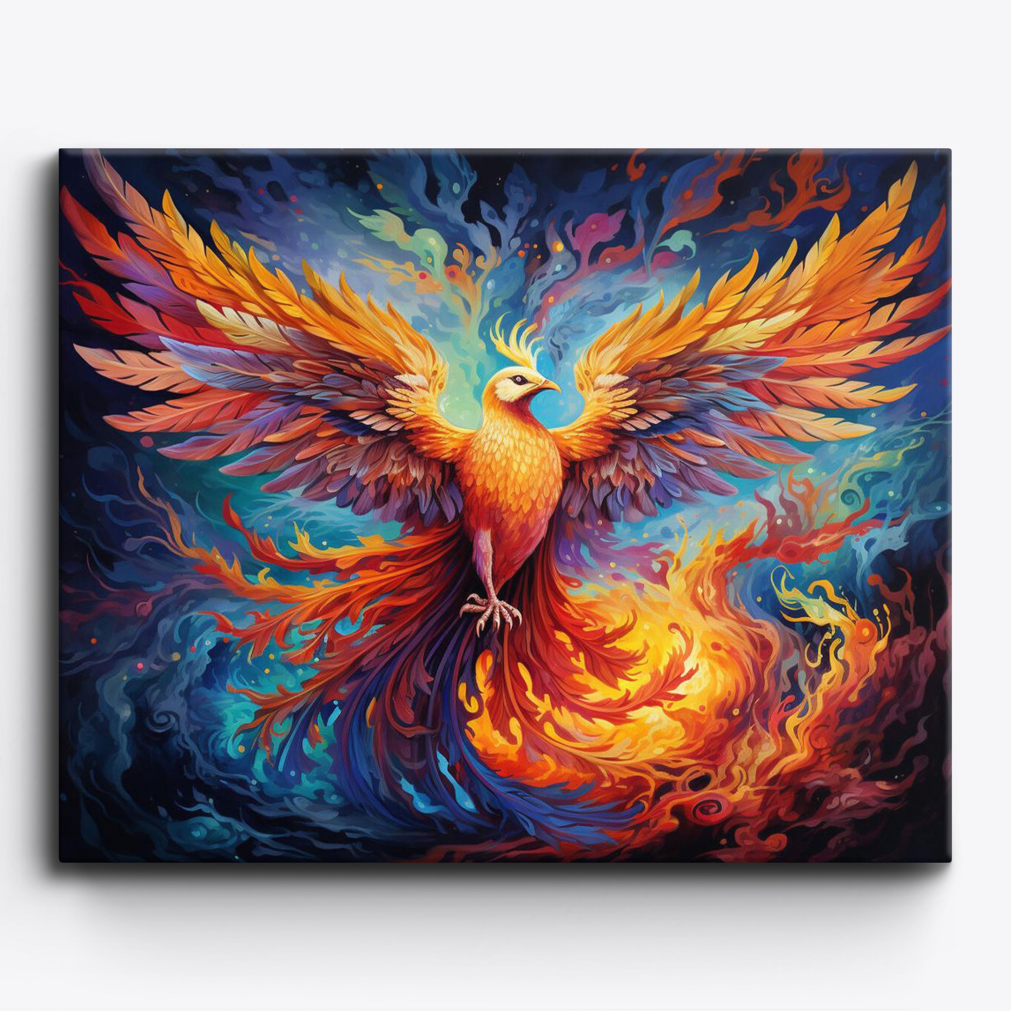 Phoenix Awakens