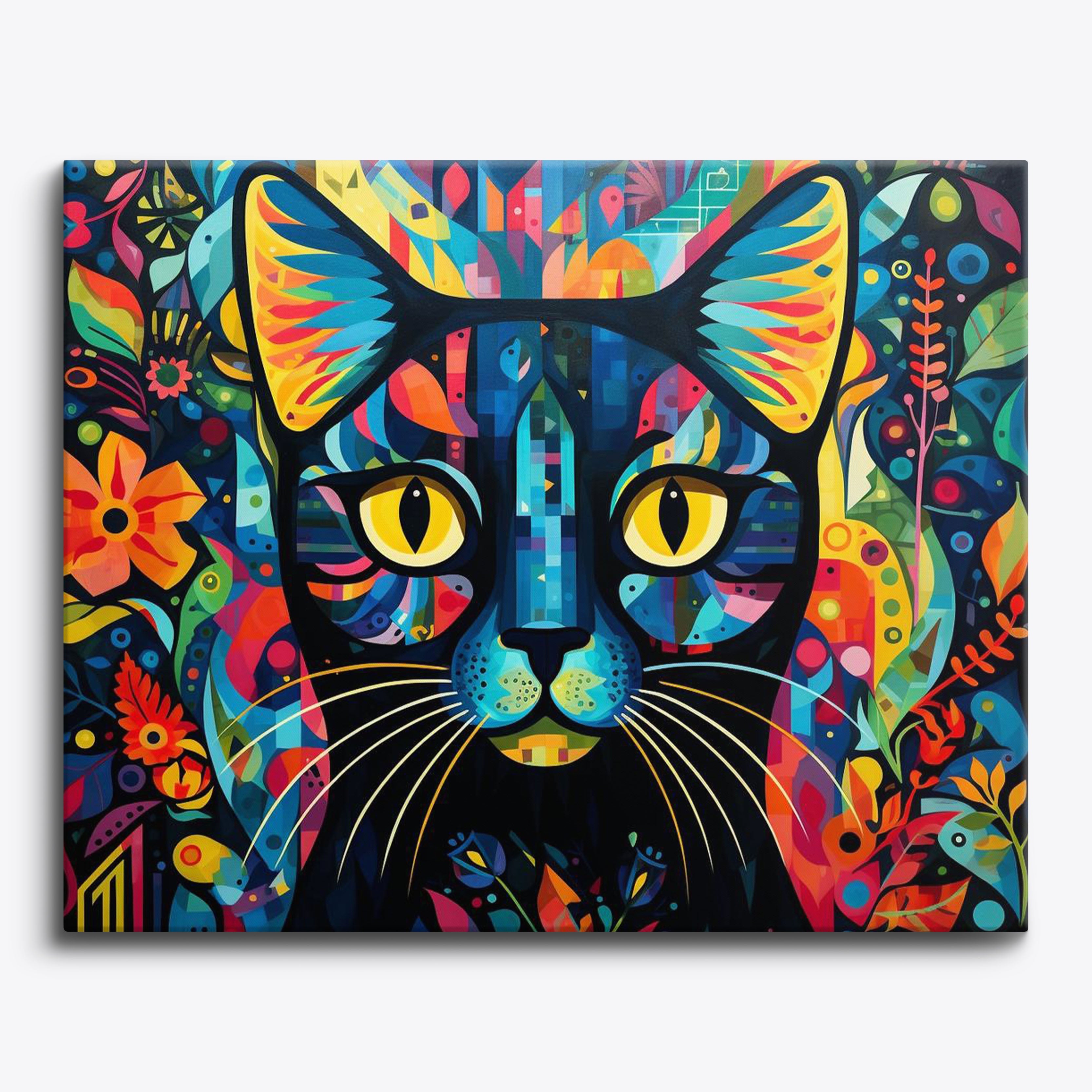 Tourbillons de puzzle
