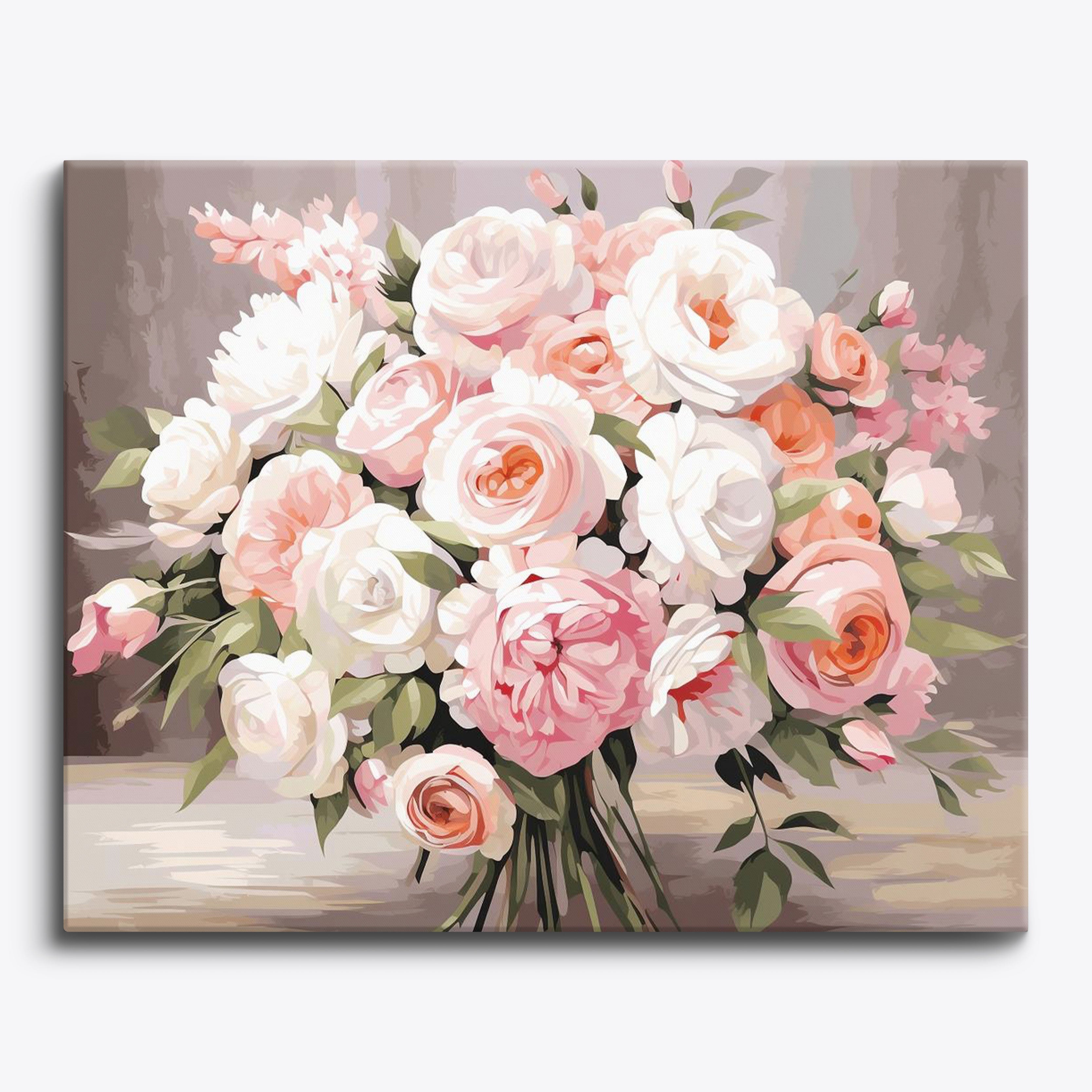 Posy -Cluster
