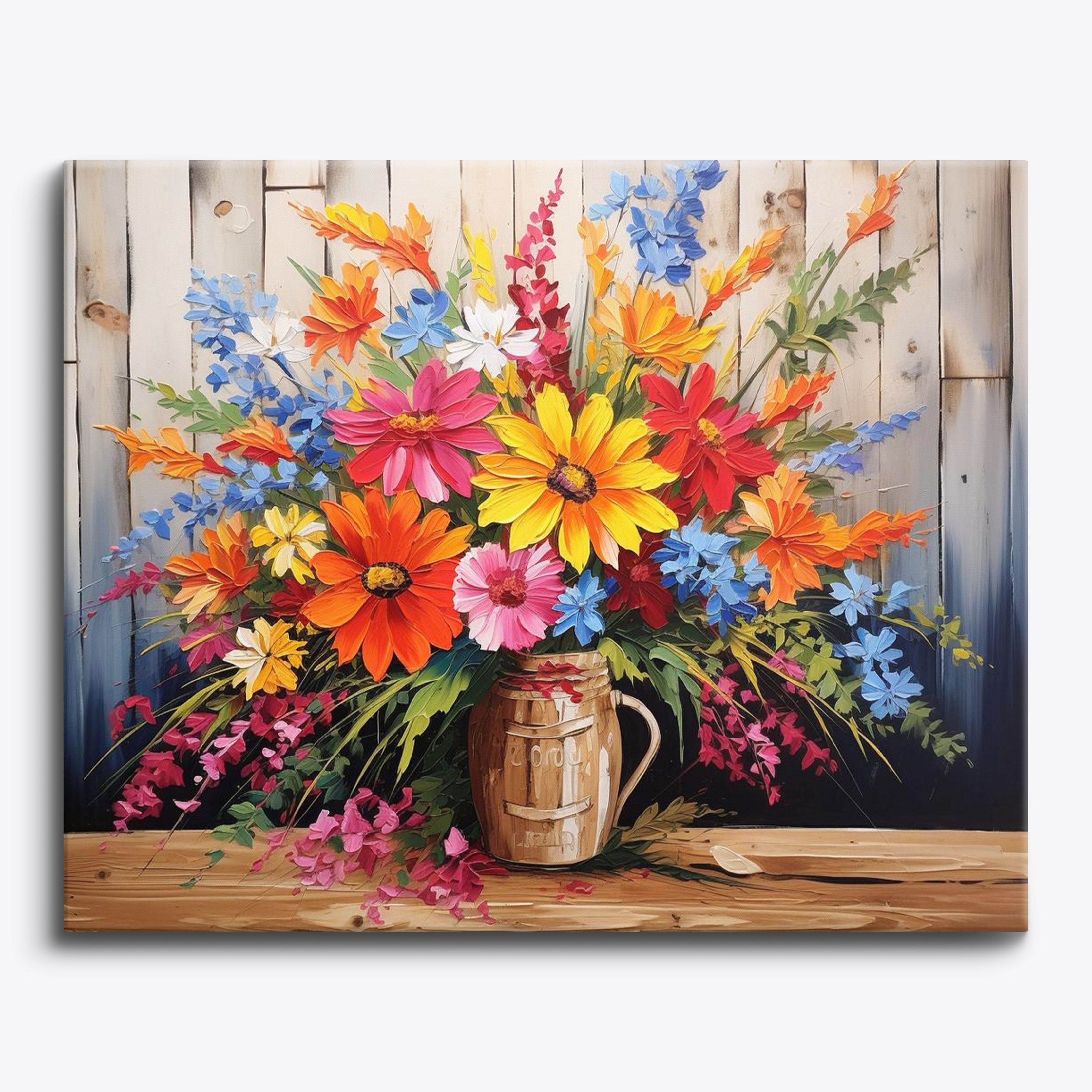 Landblüten