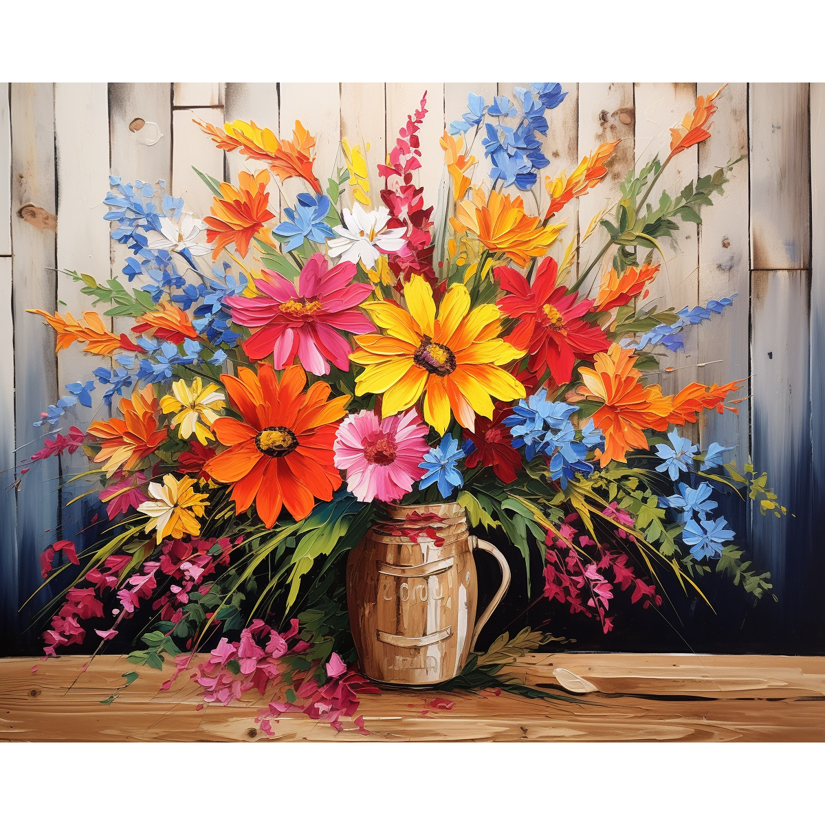 Landblüten