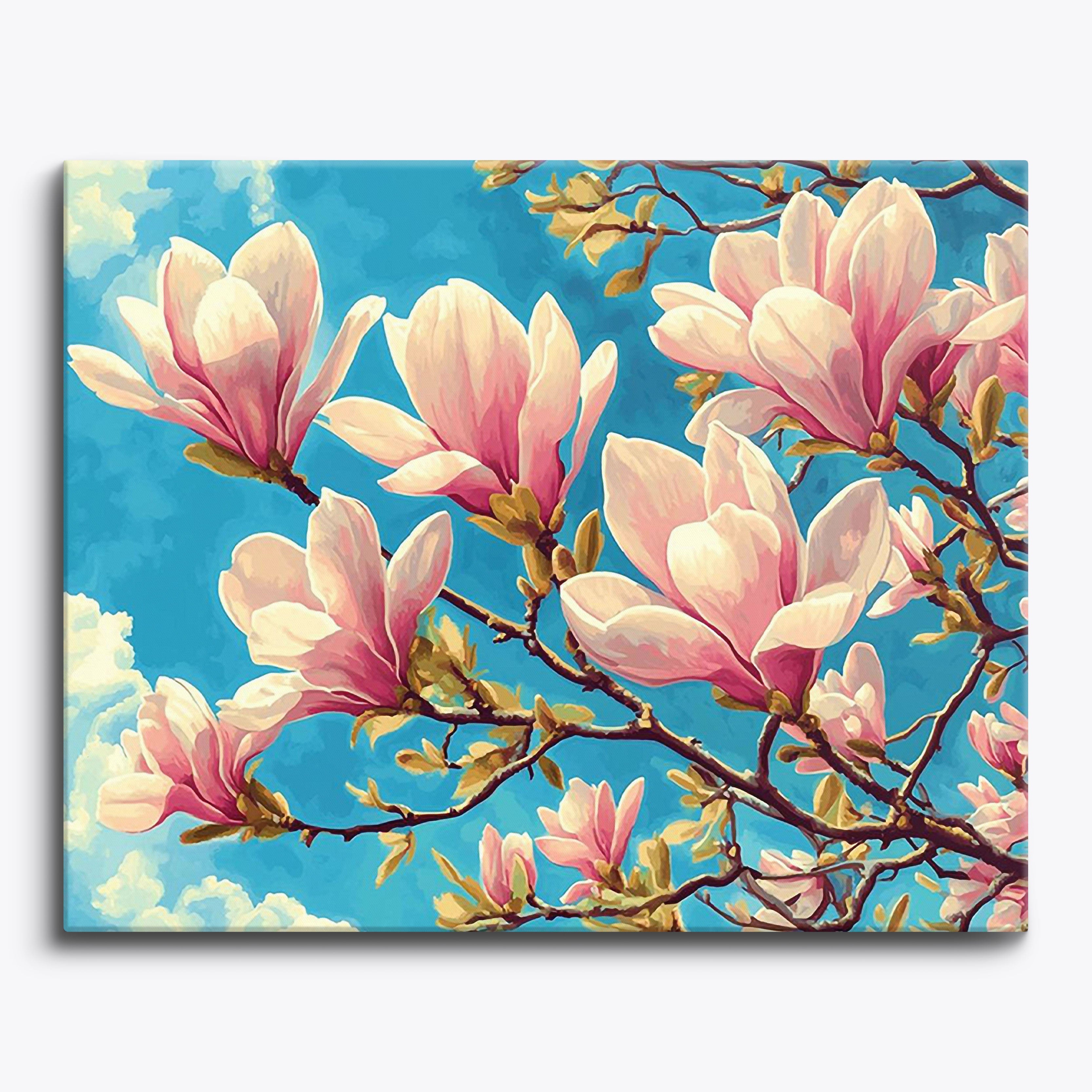 Frische Blüte