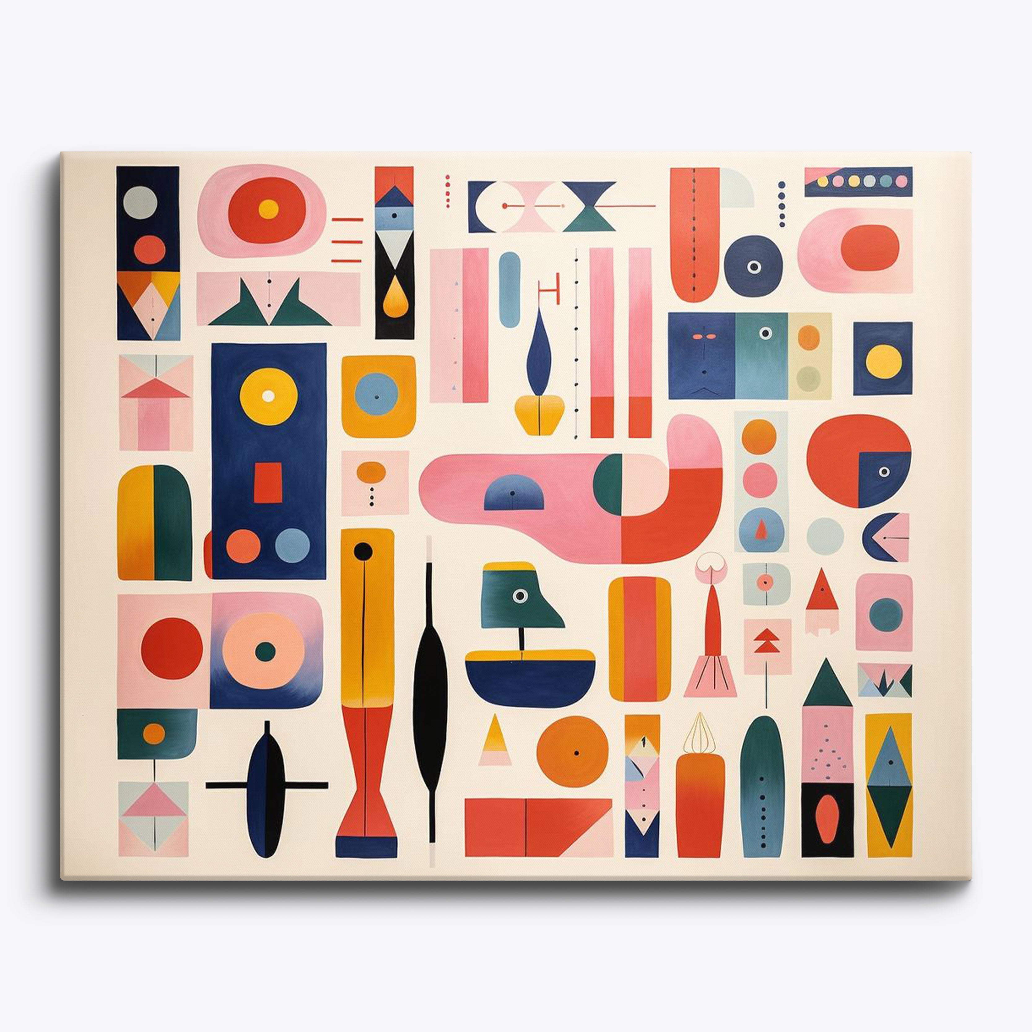 Tono mosaico