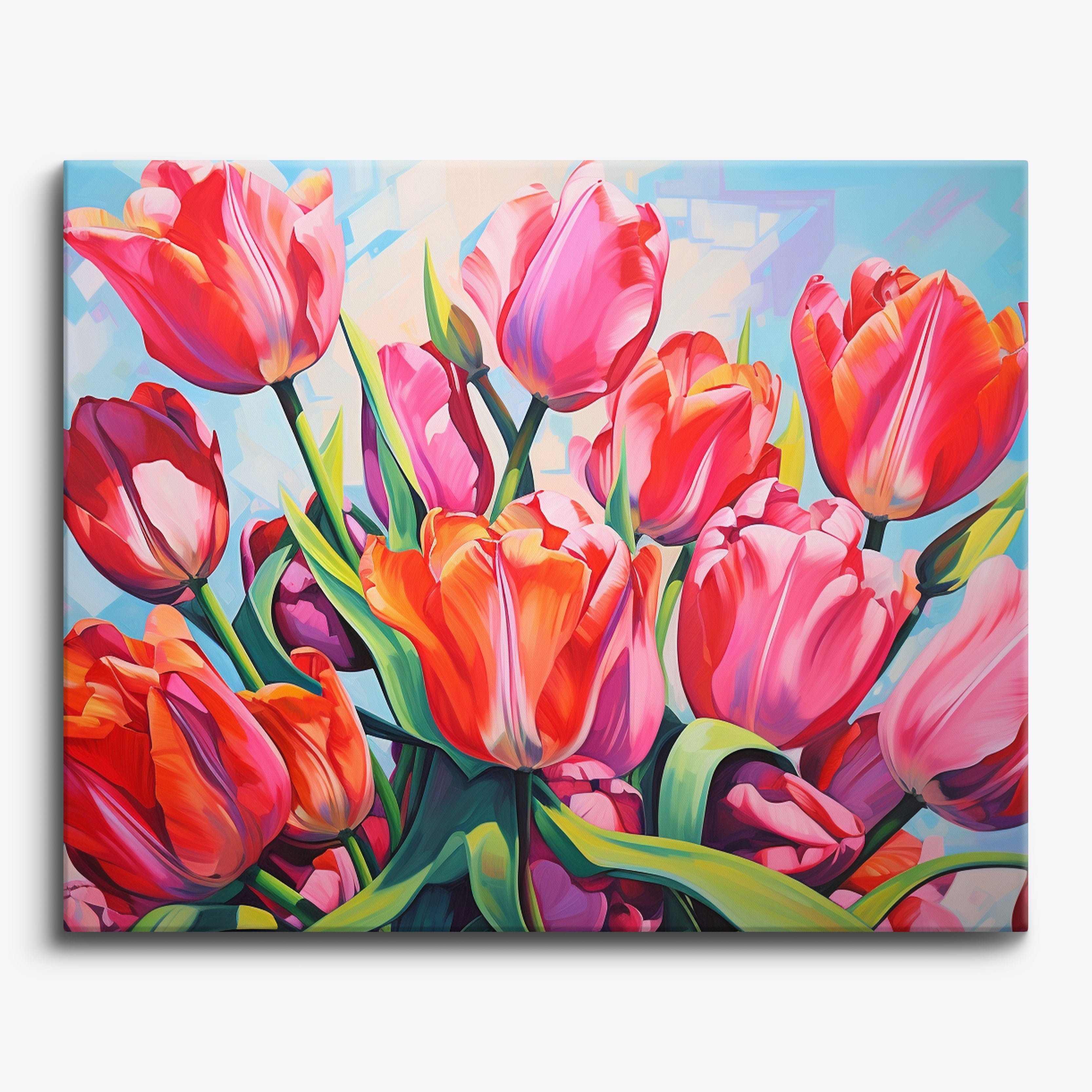 Lily Reverie