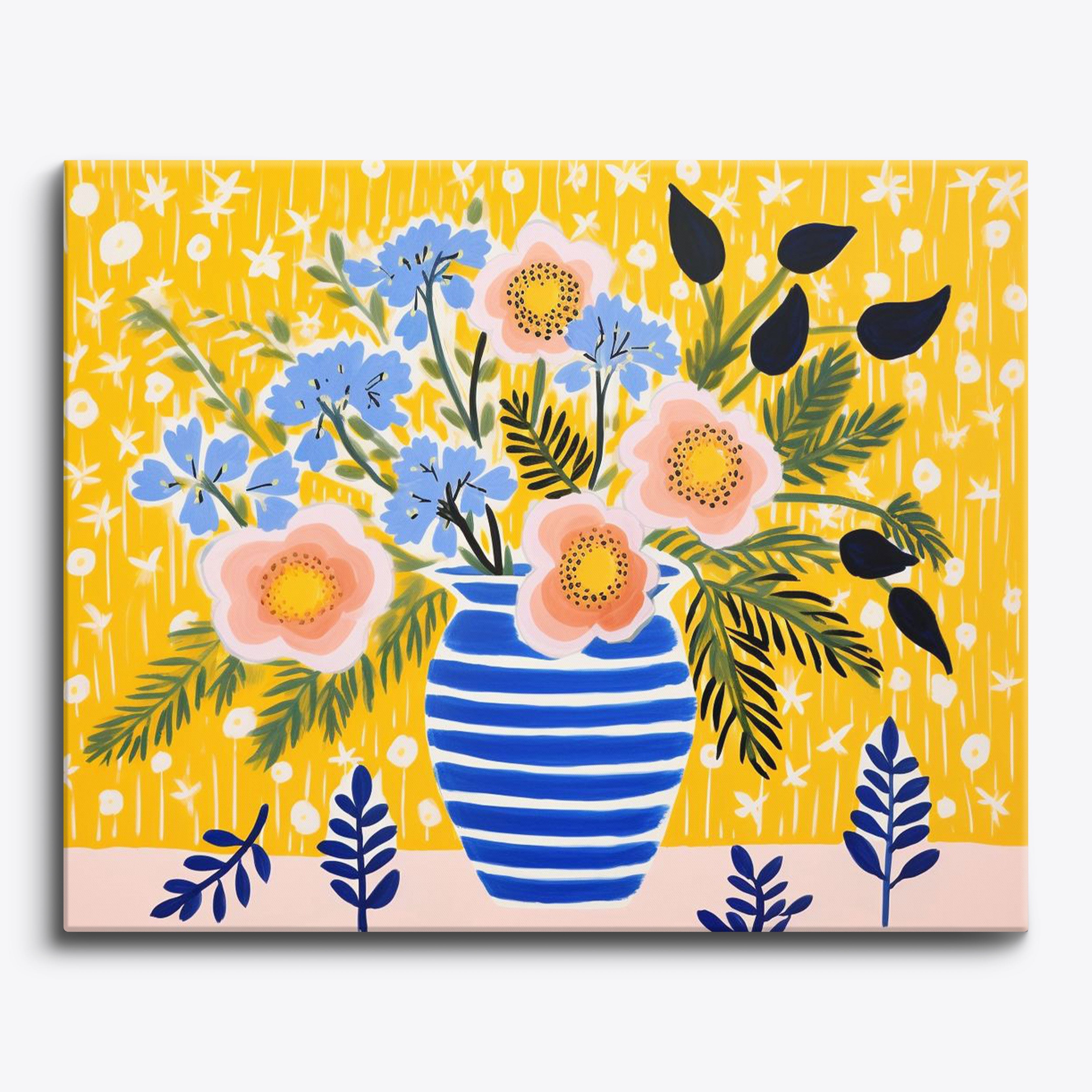 Mix floreale vivace