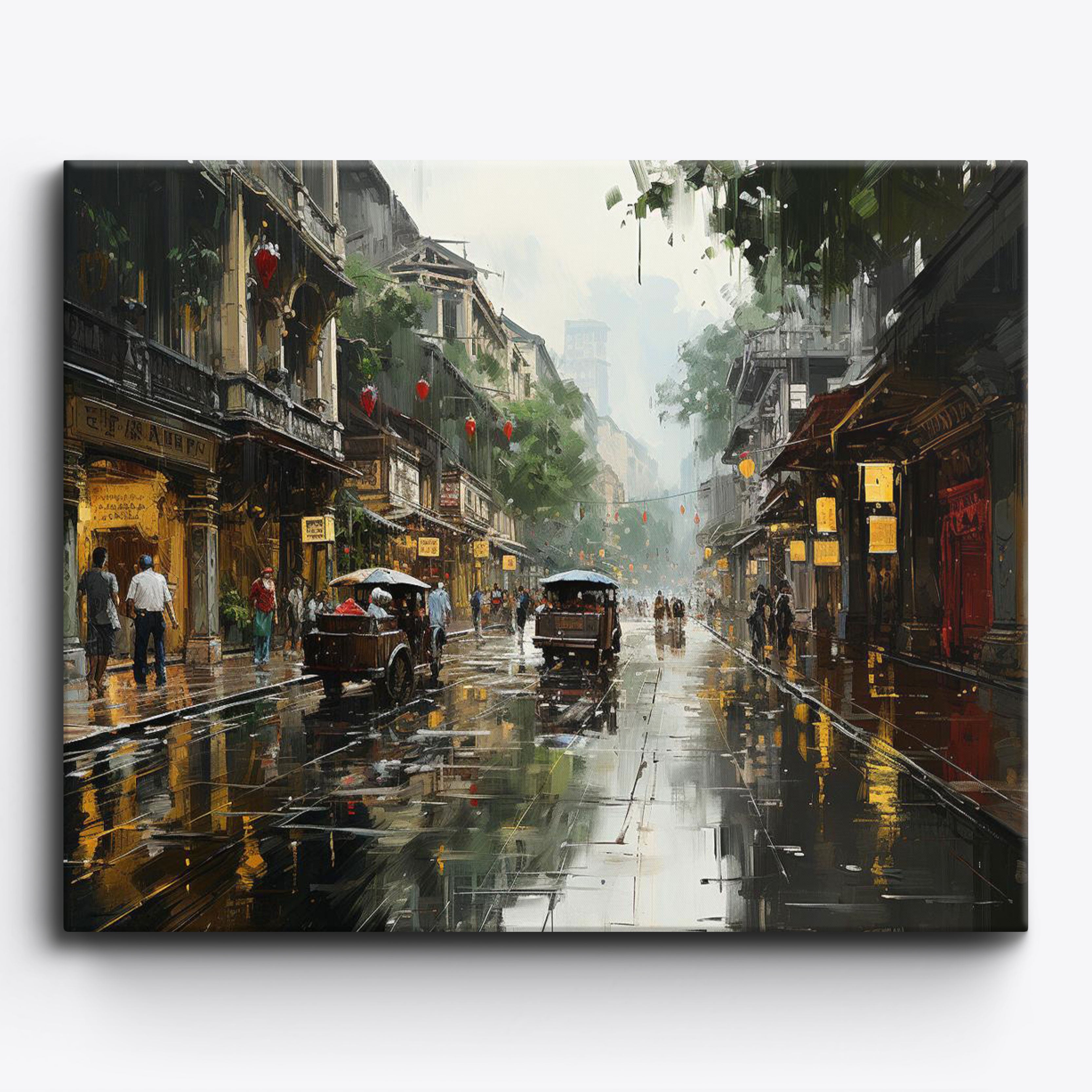 Rociar en Vietnam