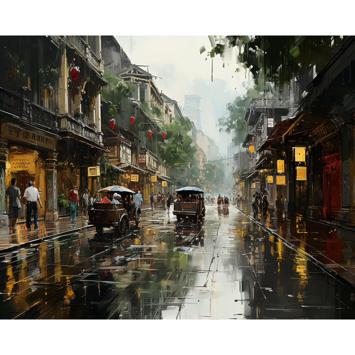 Rociar en Vietnam