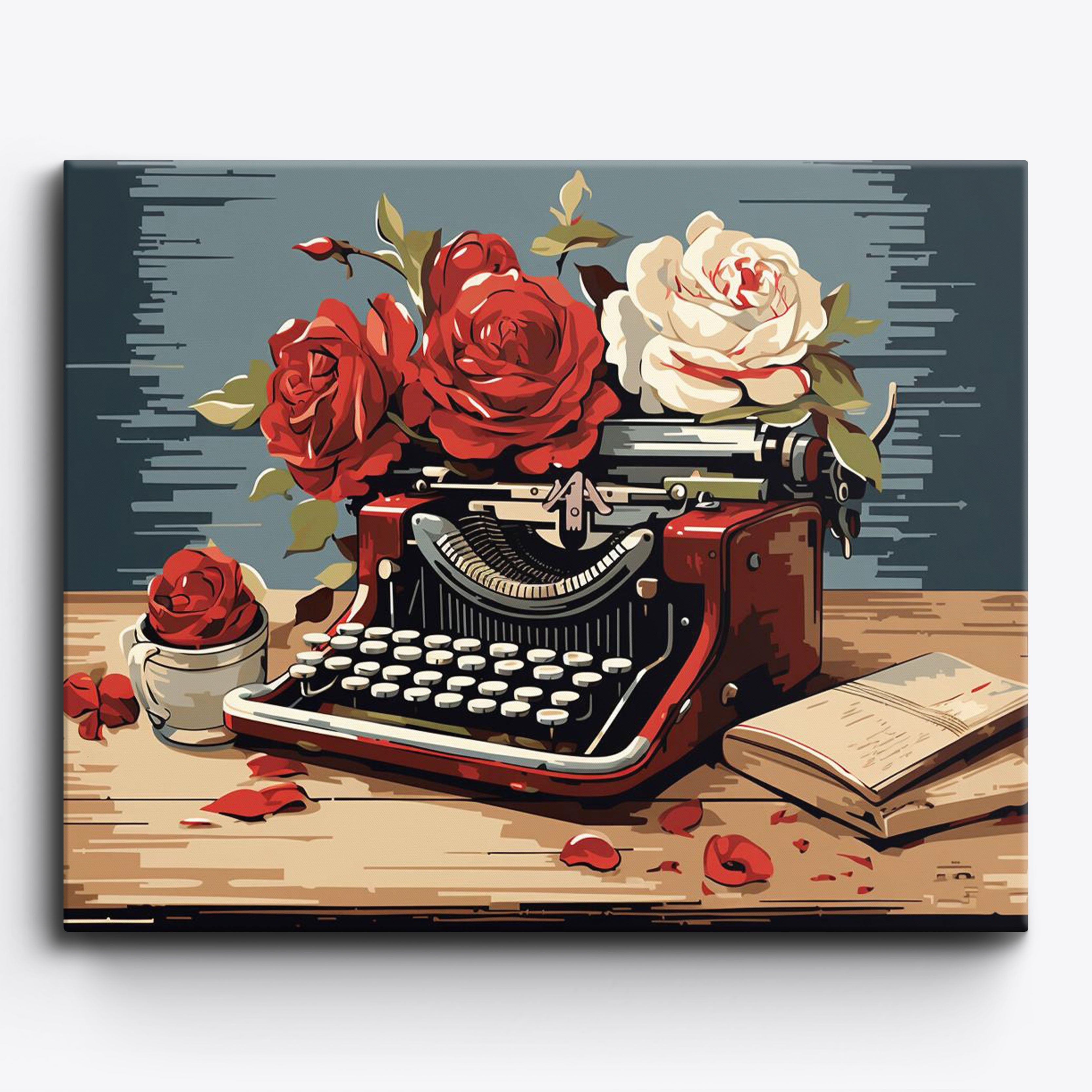 Colori vintage