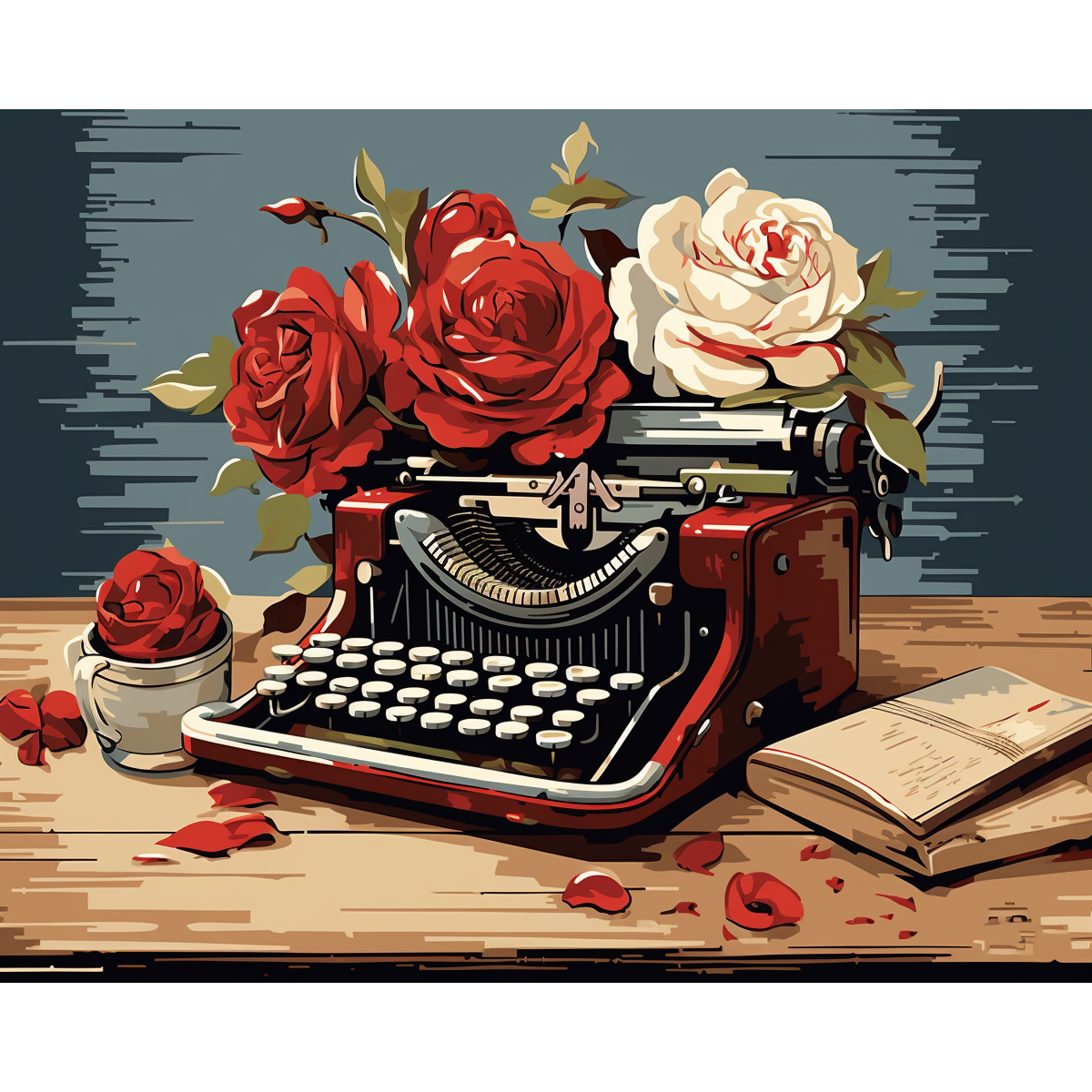 Colori vintage