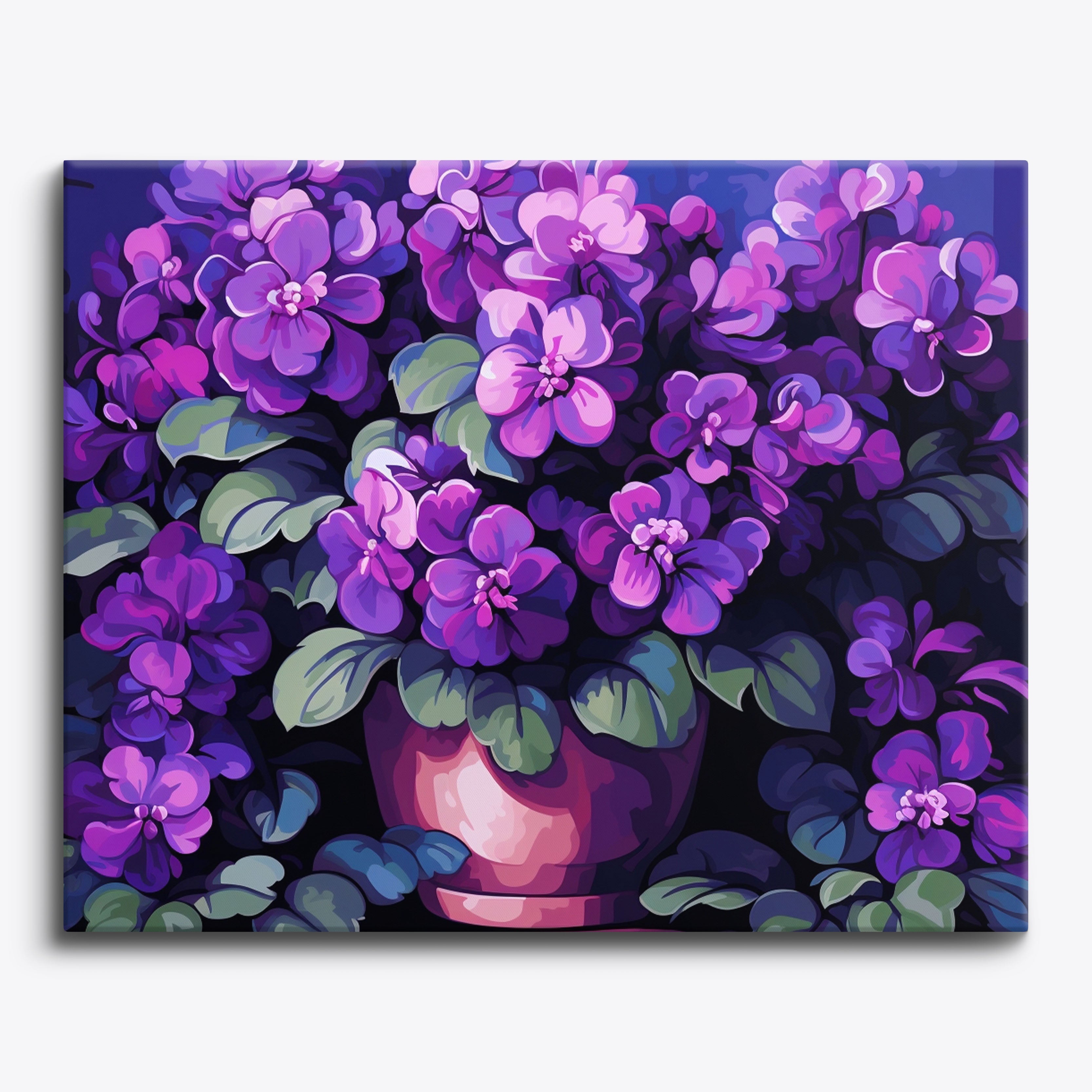 Lilac Haven