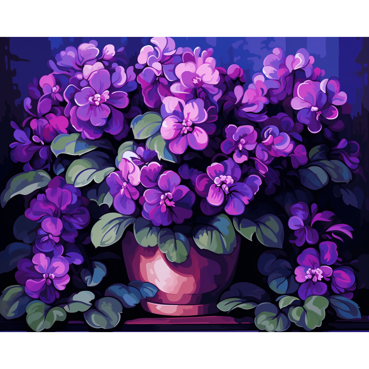 Lilac Haven