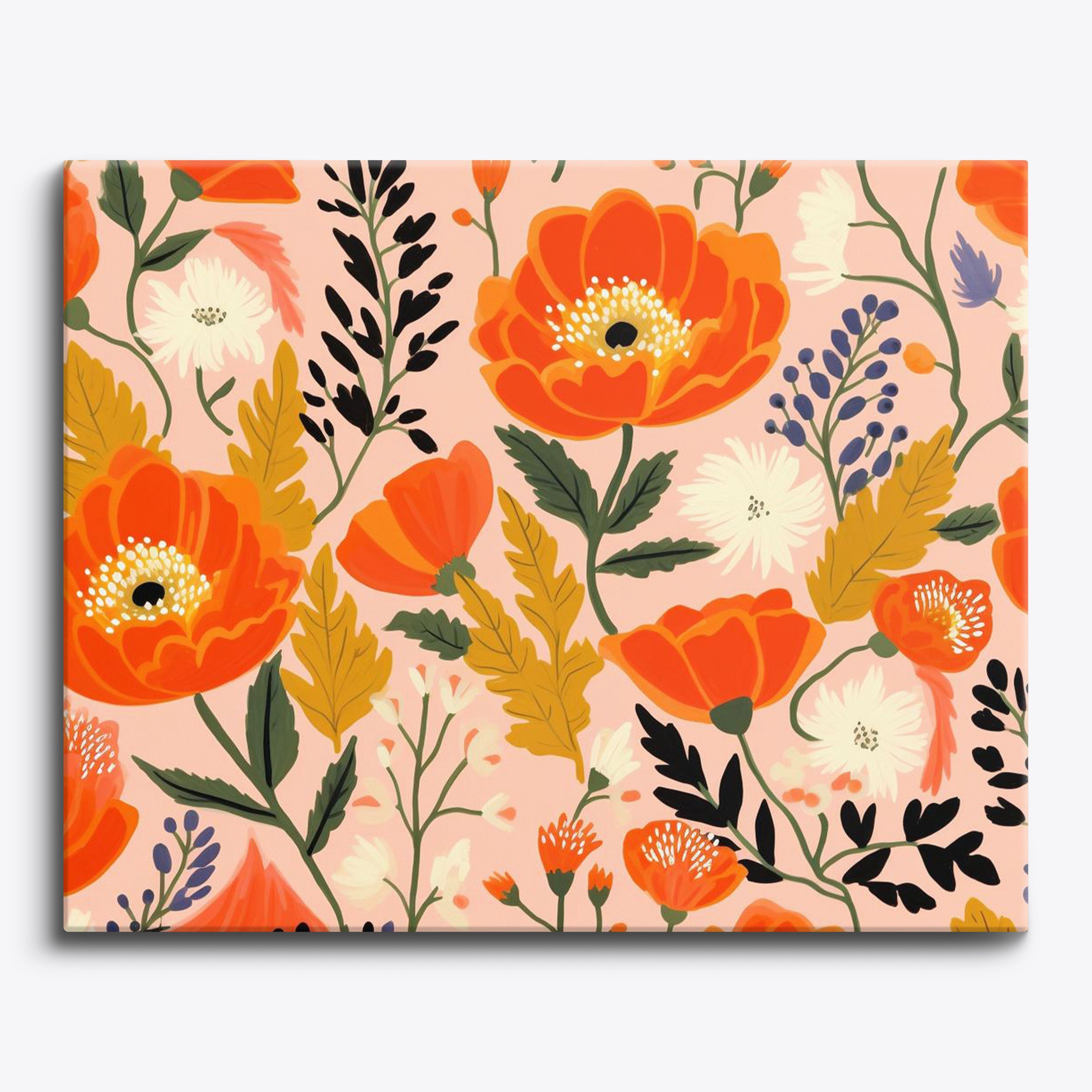 Waldblüten